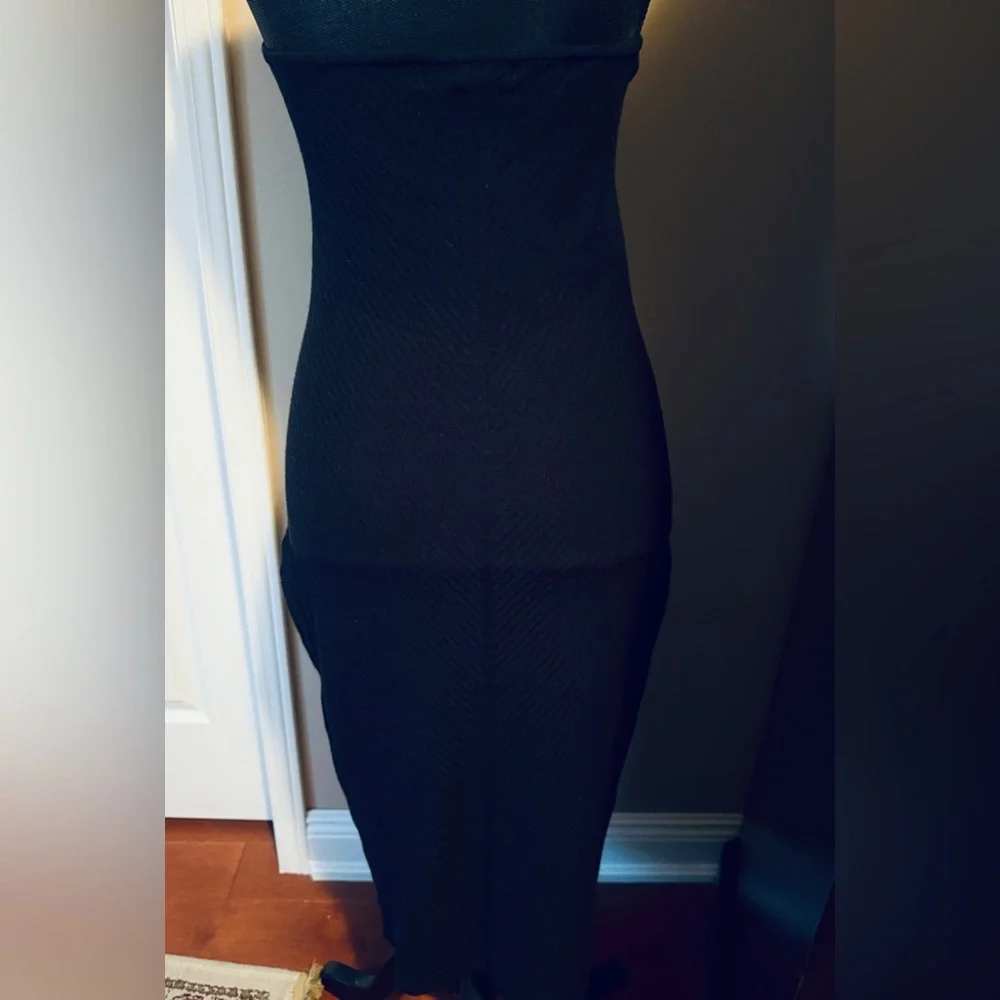 NWOT DYNAMITE Bodycon Dress - Picture 7 of 12